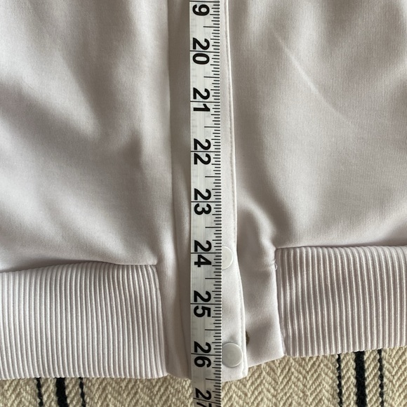 80s Vintage Winning Ways Track Jacket size L - Picture 10 of 15